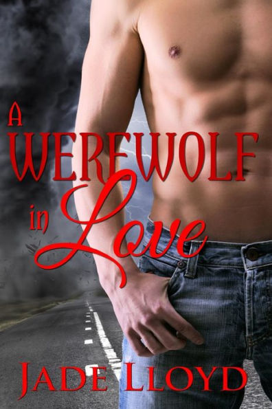 A Werewolf In Love (Paperback)