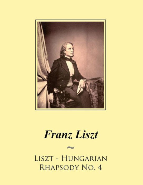 Liszt