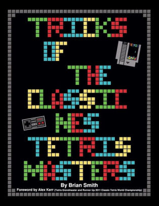 tetris masters