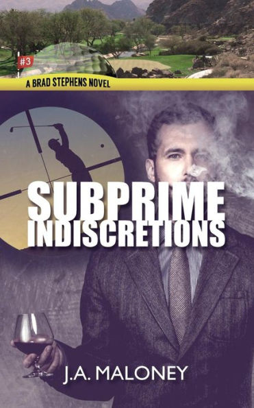 Subprime Indiscretions