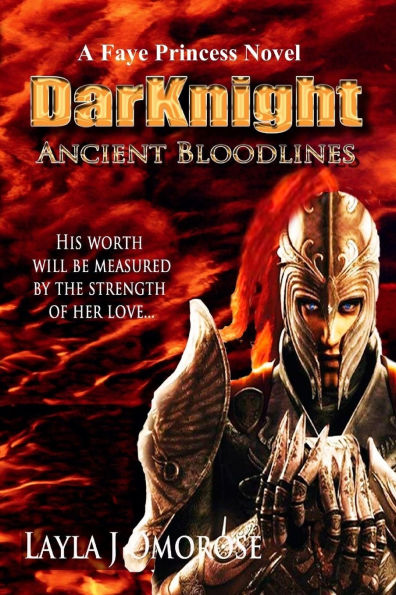 DarKnight: Ancient Bloodlines
