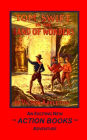 Tom Swift 20 - Tom Swift in the Land of Wonders: or The Underground Search For The Idol Of Gold