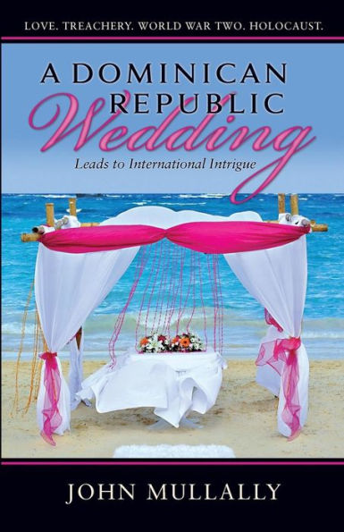 A Dominican Republic Wedding