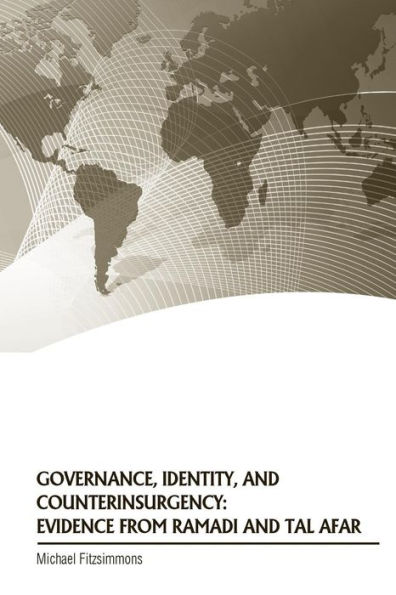 Governance, Identity, and Counterinsurgency: Evidence From Ramadi and Tal Afar