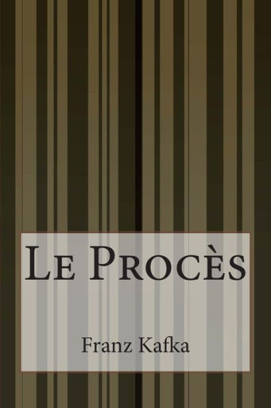 Le ProcÃ¯Â¿Â½s