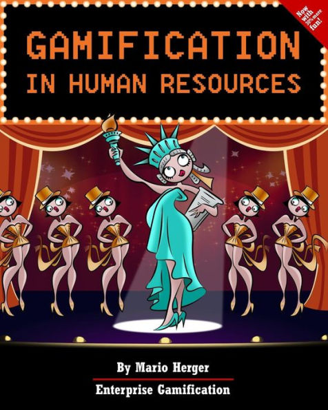 Gamification In Human Resources