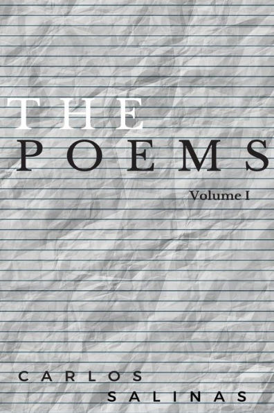 The Poems: Volume I
