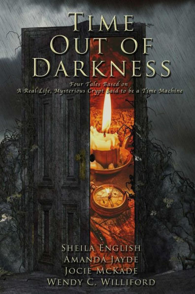 Time Out of Darkness: An Anthology