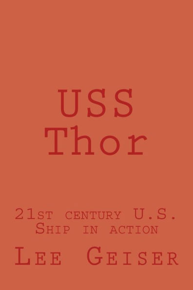 USS Thor