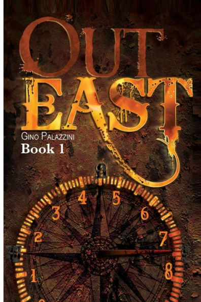 Out East: Book 1