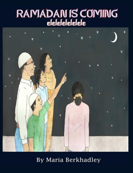 Ramadan Is Coming: elelelelelele