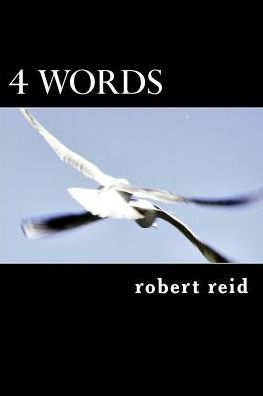 4 words: roberts poetry