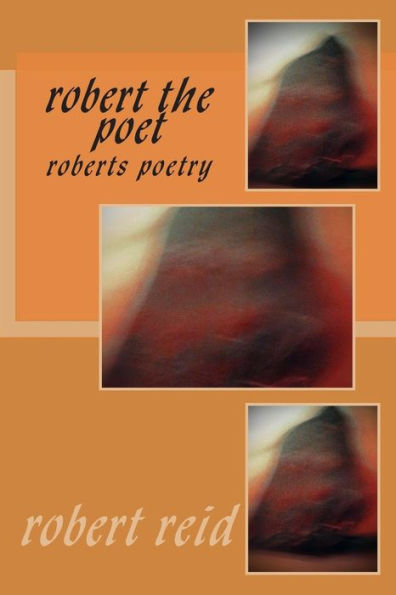 robert the poet