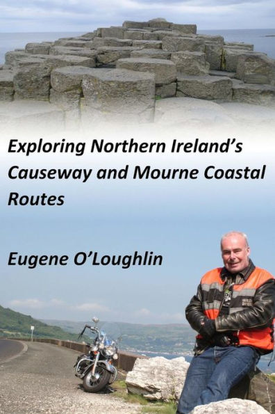 Exploring Northern Ireland's Causeway and Mourne Coastal Routes: A Motorcycle Odyssey