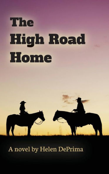 The High Road Home