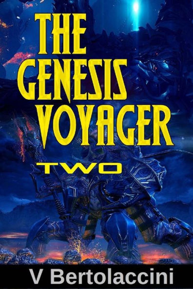 The Genesis Voyager 2