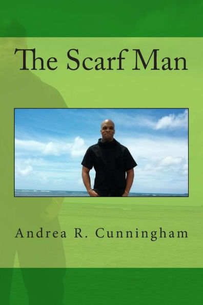 The Scarf Man