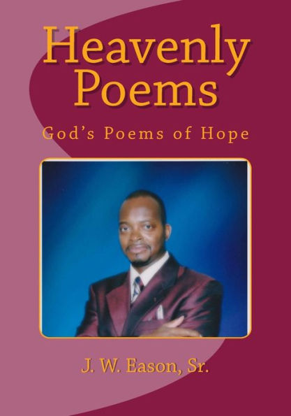 Heavenly Poems: God's Poems of Hope