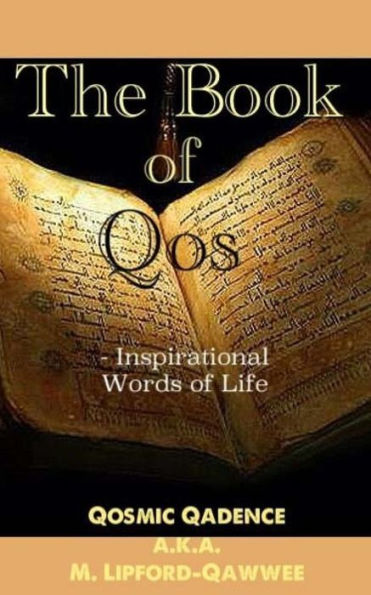 The Book of Qos: Inspirational Words of Life