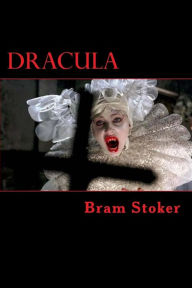 Title: Dracula, Author: Bram Stoker