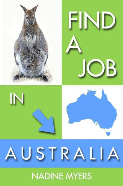 Find a Job in Australia