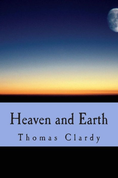 Heaven and Earth: Stories of the Sacred and the Secular in the South