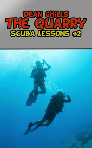 The Quarry: Scuba Lessons #2: A Deep Romance