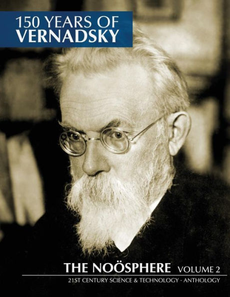 150 Years of Vernadsky: The NoÃ¯Â¿Â½sphere