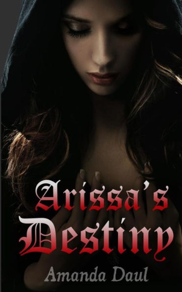 Arissa's Destiny