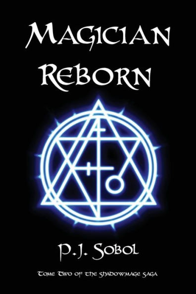 Magician Reborn