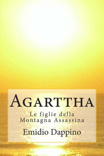Agarttha - Le figlie della Montagna Assassina