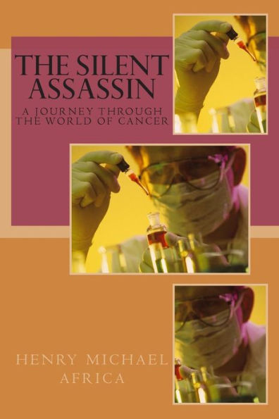 The Silent Assassin: A Journey through the World of Cancer