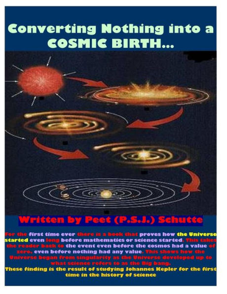 Converting Nothing into A Cosmic Birth?# 1