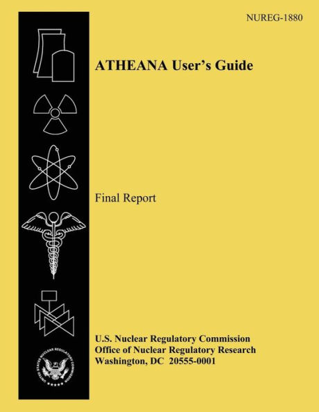 ATHEANA User's Guide Final Report