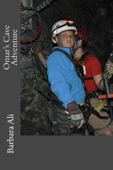 Omar's Cave Adventure