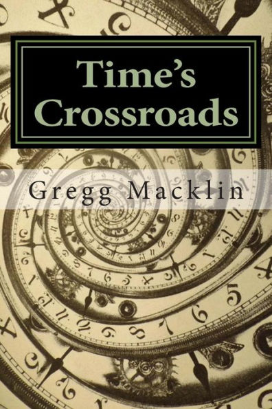 Time's Crossroads