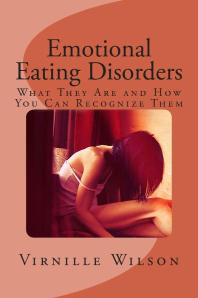 Emotional Eating Disorders: What They Are and How You Can Recognize Them