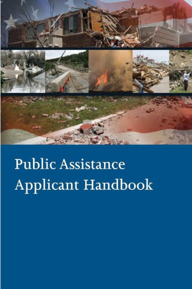 Public Assistance Applicant Handbook
