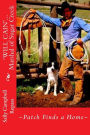 'WILL CAIN'... Marshal of Sugar Creek