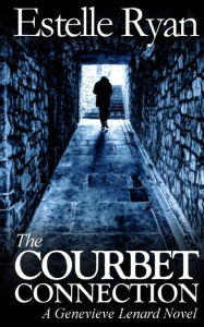 Title: The Courbet Connection (Genevieve Lenard #5), Author: Estelle Ryan