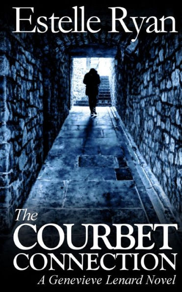 The Courbet Connection (Genevieve Lenard #5)