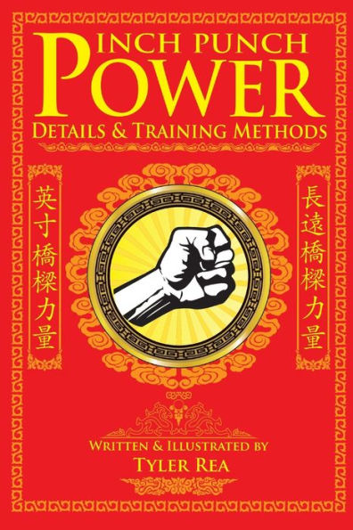 Inch Punch Power: Details and Training Methods