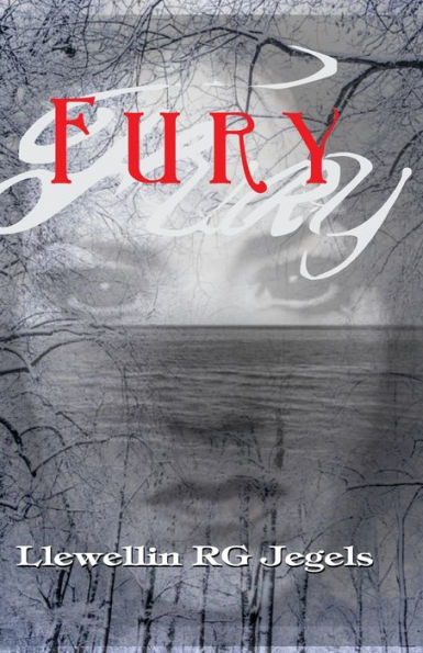 Fury: A novel