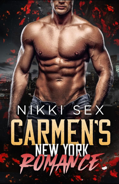 Carmen's New York Romance