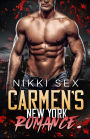 Carmen's New York Romance