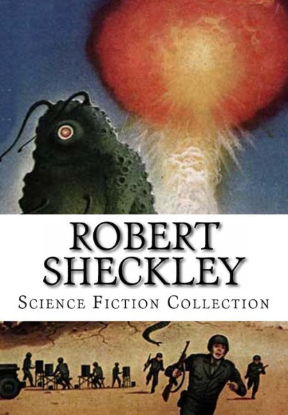 Robert Sheckley, Science Fiction Collection