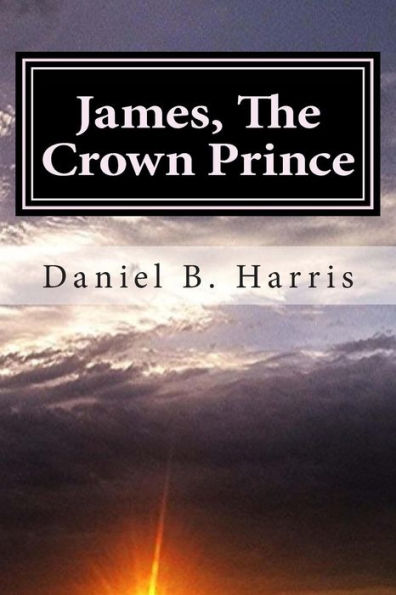 James, The Crown Prince: Generations of Eredwynn
