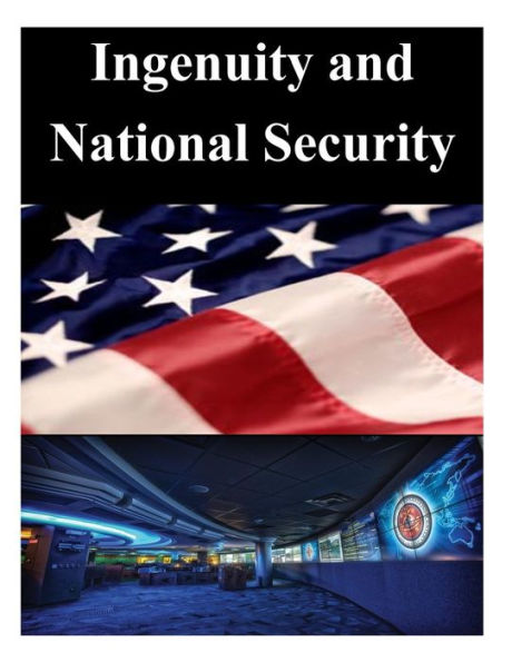 Ingenuity and National Security