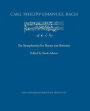 Six Symphonies for Baron van Swieten