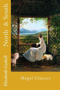 Title: North and South, Author: Elizabeth Gaskell